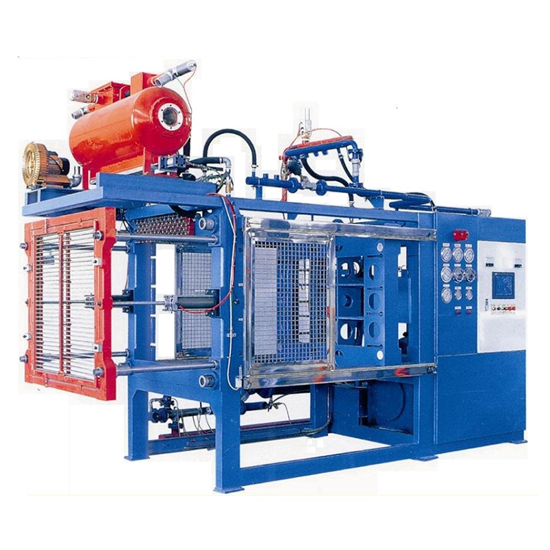 EPS automatic molding machine